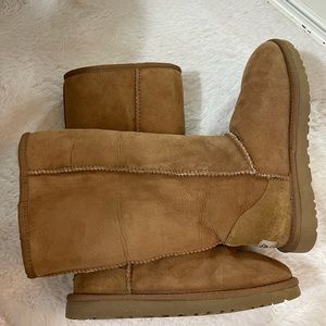 Ugg - Classical Tall Boot in Chestnut
